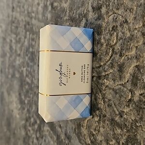 Gingerham by bath and bidy works